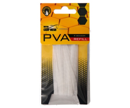 PVA-сетка Dutch Carp Mesh 15мм 10м