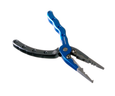 Плоскогубцы Flagman Aluminium Fishing Pliers 14 см