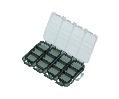 Коробка Meiho Quatro Case J