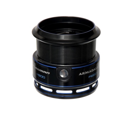 Запасная шпуля Flagman Armadale Pro Feeder Reel 4500