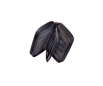 Сумка рыболовная для приманок Lucky John Carabiner Lure Bag #2