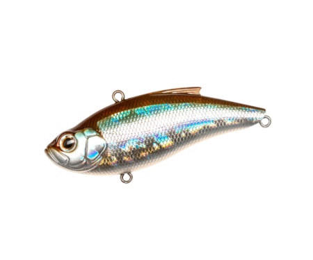 Воблер Zipbaits Calibra 75S 75мм 16,5г rattling sinking 022