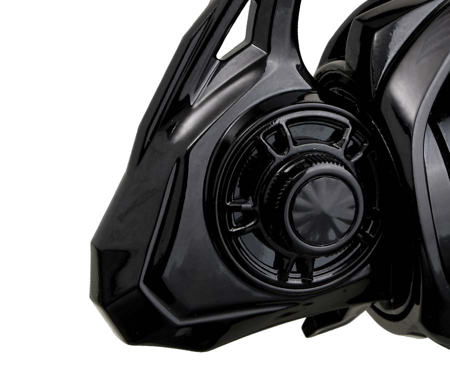 Катушка Flagman '24 Invento 2500 #3