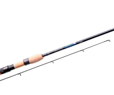 Cпінінговe вудлище St.Croix Avid MH 1.98м 10.5-21г
