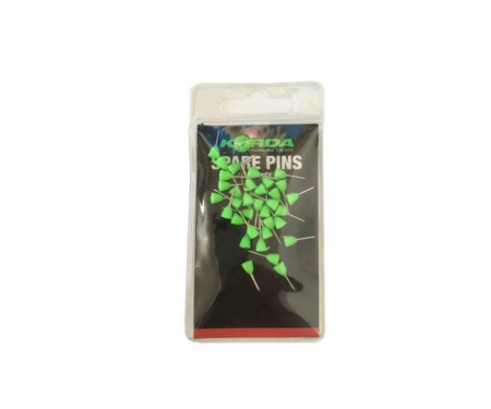 Булавки для крепления поводков Korda Single Pins