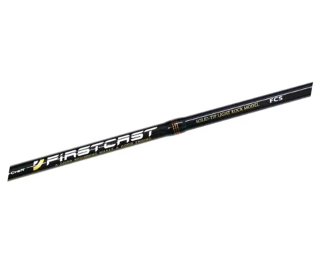 Спиннинговое удилище Major Craft FirstCast Mebaru FCS-S762UL 2.29м 0.4-5г