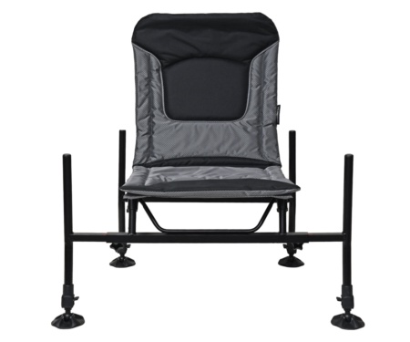 Крісло фідерне Flagman Pro Competition Feeder Chair Legs Ø25мм