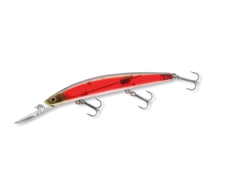 Воблер Daiwa TN Double Clutch 95SP-G LR