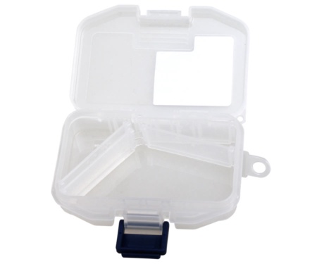 Коробка Meiho Lure Case SS