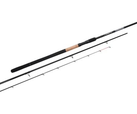 Фідерне вудлище Flagman Legend Feeder 2025 3.9м 100г