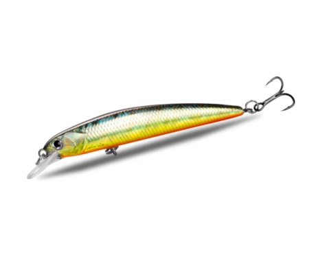 Воблер Bearking A16 Bass Slicker Durga 73SP #J