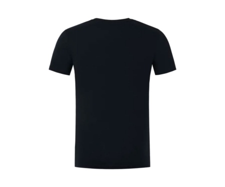 Футболка Korda Minimal Tee Black L