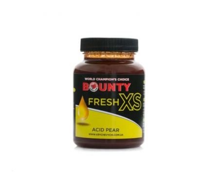 Ликвид Bounty Fresh XS Acid Pear