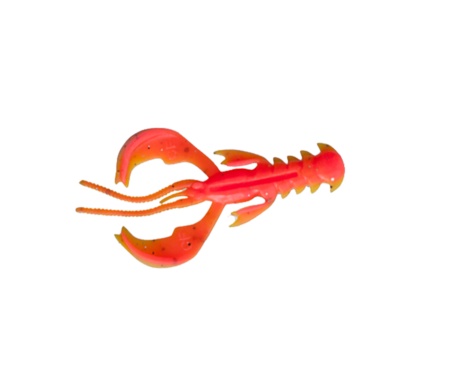 Силикон Crazy Fish Nimble 1.6" #15d