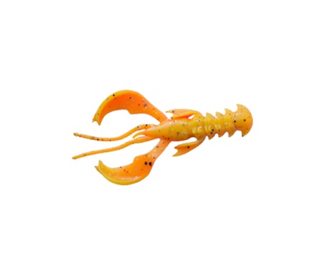 Силикон Crazy Fish Nimble 1.6" #15d