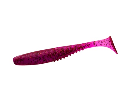 Силікон Fishing Drugs Gangsta Minnow 5" Lox