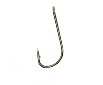 Крючки Owner Kunto Sure 50136 №12 Brown #1