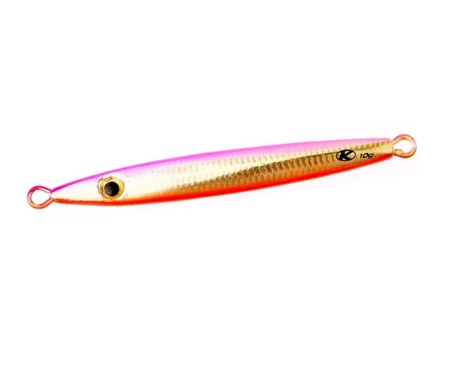 Пількер Kalipso Garfish 10г 320