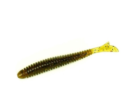 Виброхвост Bait Breath Fish Tail Ringer 2.8  #817