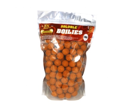 Бойл розчинний 3KBaits 20мм 800г слива