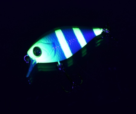 Воблер Flagman Little Fat SR 36F BC