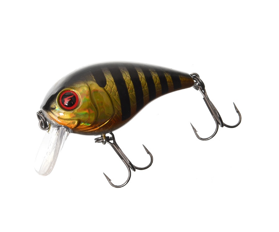 Воблер Flagman Areata Crank 38F 4.3г F109