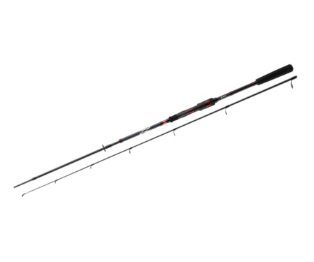 Спінінгове вудлище Daiwa 24 Ninja EXT Spin 2.45м 5-30г