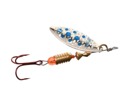 Блешня Spinnex Mosquito 2 #150