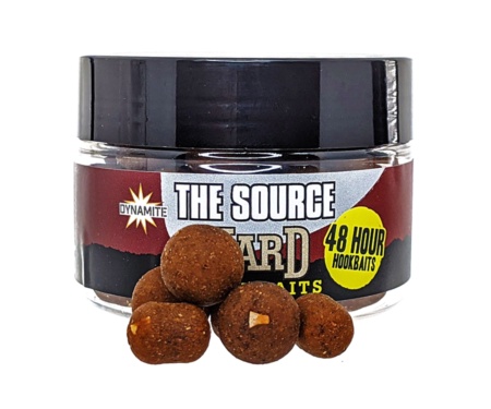 Бойли Dynamite Baits Hard Hook Baits Source 14/15мм
