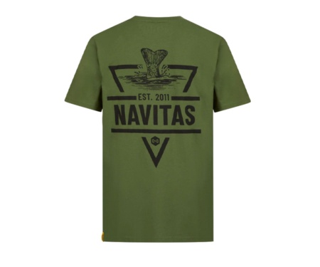 Футболка Navitas Diving Tee M