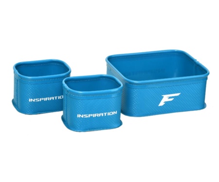 Набор емкостей Flagman Inspiration Eva Set 1+2 M