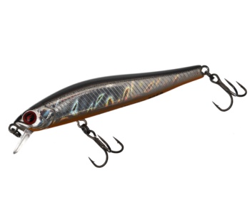 Воблер Flagman Fiskar-Minnow 70SP 5.7г F202 #1