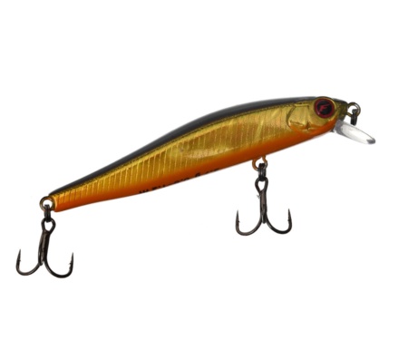 Воблер Flagman Fiskar-Minnow 70SP 5.7г F202