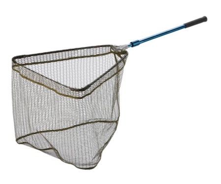 Подсак Cormoran Landing Net 6245-2 70x70см 240см