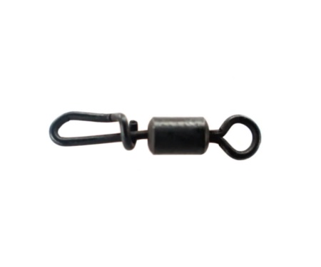 Вертлюг PB Products Spiral Speed Swivel №8