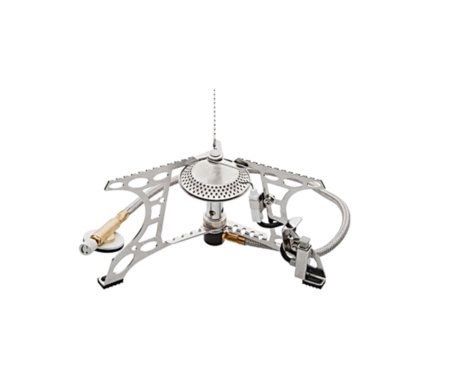 Газовая горелка Trakker Armolife Tri-Lite Stove