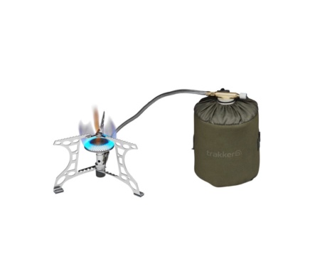 Газовая горелка Trakker Armolife Tri-Lite Stove