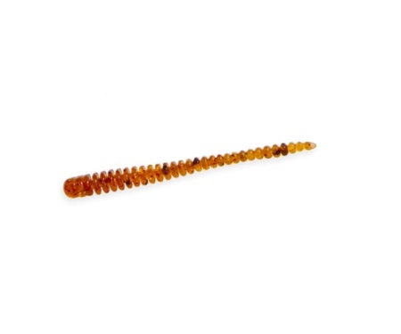 Черв'як Crazy Fish Cruel leech 2.2" 8-55-32-6 кальмар
