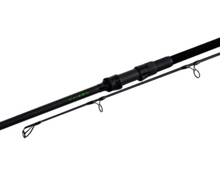 Карповое удилище Korda Kaizen Green 12ft 4lb