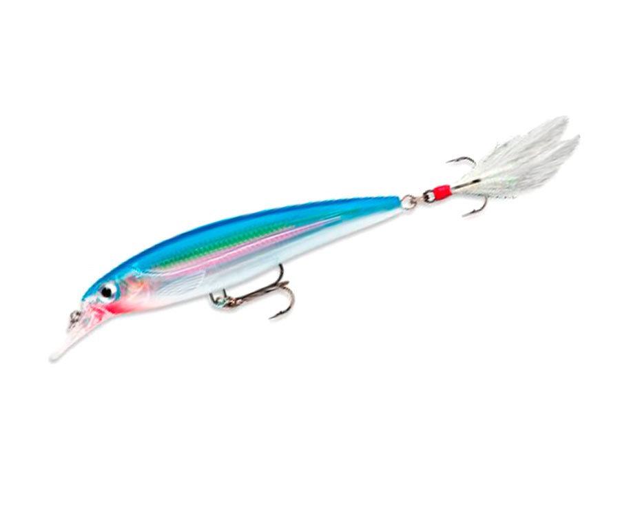 Воблер Rapala X-Rap 10см SB