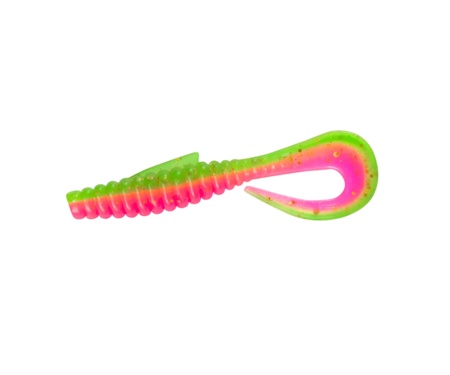 Силікон Veduta Mad Twist 2.6" #29
