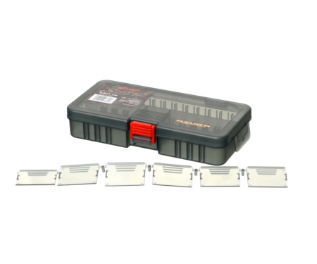 Коробка Azura Safina Lure Box  #11 Type-1 M 178x94x32мм