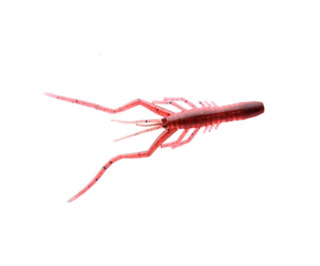 Силікон Daiwa B-Shrimp 5" America Zarig