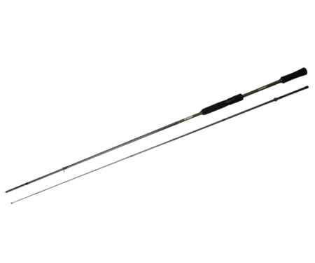 Спінінгове вудлище Flagman Stinger 80ML 2.44м 4-18г