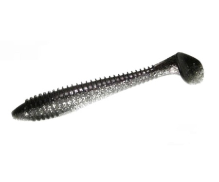 Силікон Keitech Swing Impact Fat 6.8" #483 Kokanee Salmon