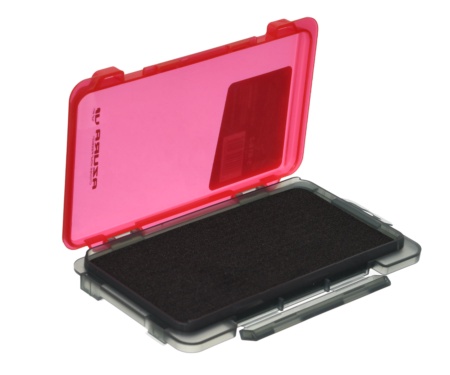 Коробка Azura Safina Lure Box #16 Type-2 175x105x18мм