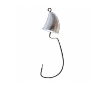 Крючки Decoy Violence Jighead SV-38 №3, 5 шт., 2,5 г #1