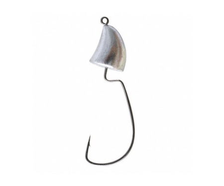 Гачки Decoy Violence Jighead SV-38 №3, 5 шт., 2,5 г