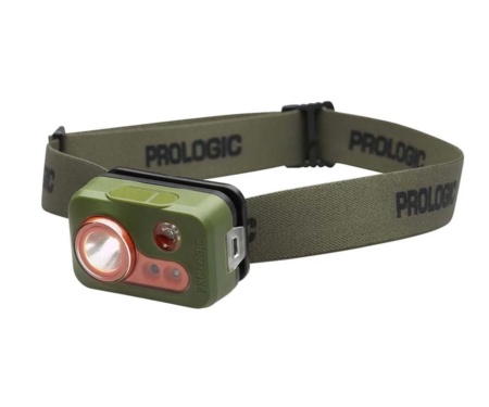 Фонарь налобный Prologic Lumiax MKII Head Lamp