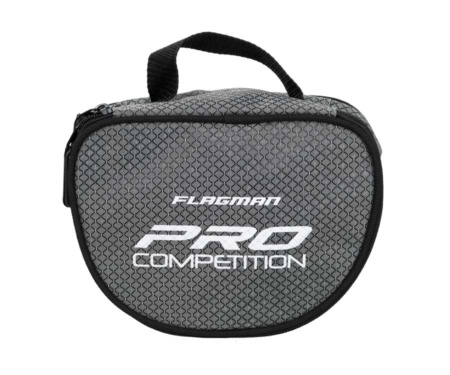 Чехол для котушки Flagman Pro Competition Reel Case